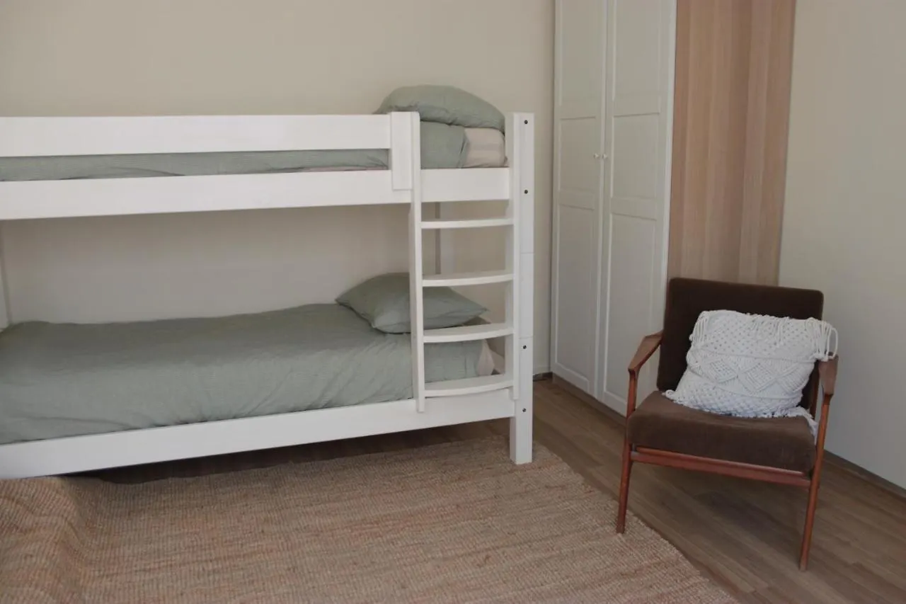 Apartment Appartamento Fronte Mare Sottomarina Italy