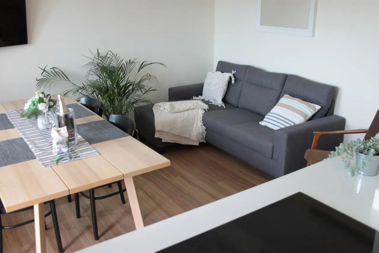 Appartamento Fronte Mare Sottomarina Apartment